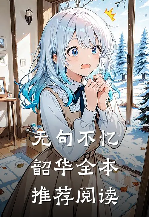 无句不忆韶华全本推荐阅读