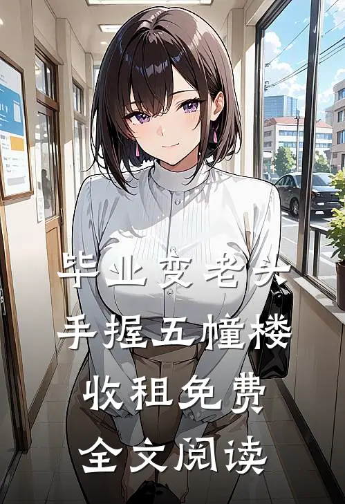 毕业变老头手握五幢楼收租免费全文阅读