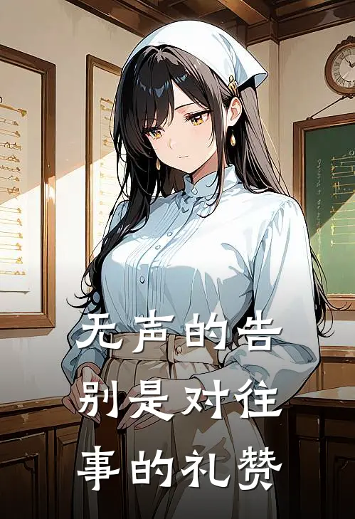 无声的告别是对往事的礼赞