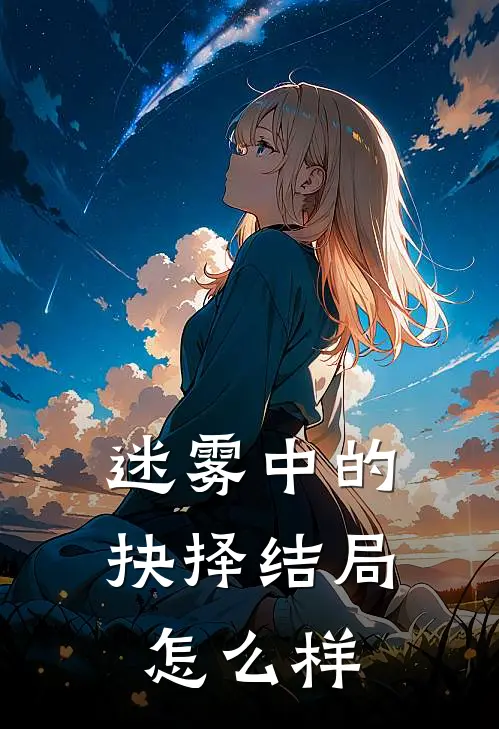 迷雾中的抉择结局怎么样