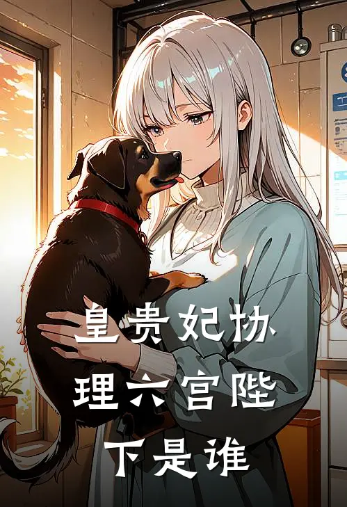 皇贵妃协理六宫陛下是谁