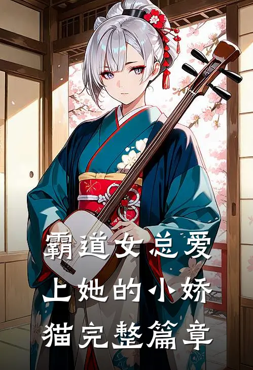 霸道女总爱上她的小娇猫完整篇章