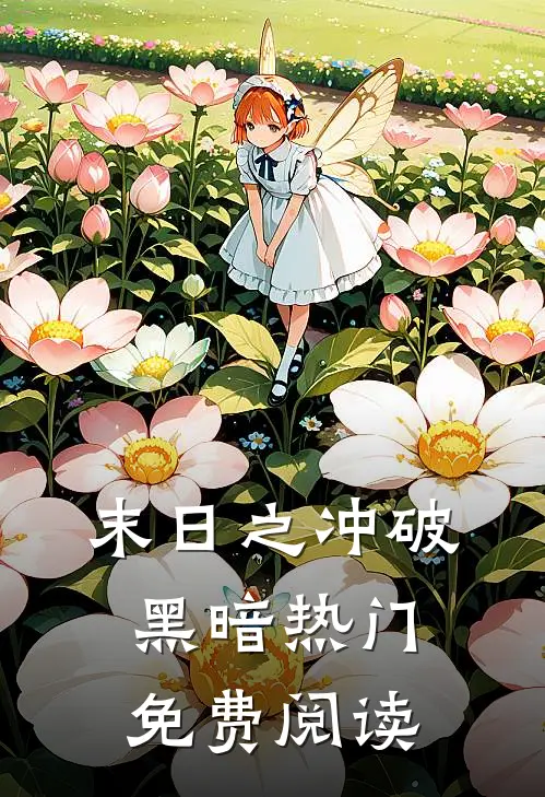 末日之冲破黑暗热门免费阅读