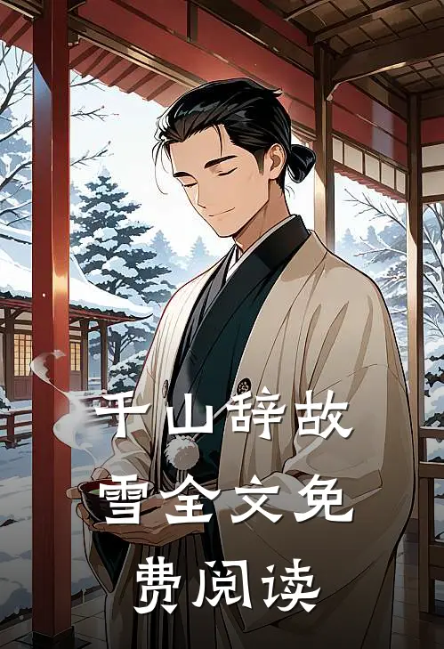 千山辞故雪全文免费阅读