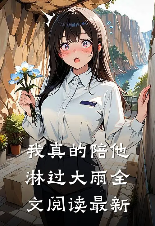 我真的陪他淋过大雨全文阅读最新