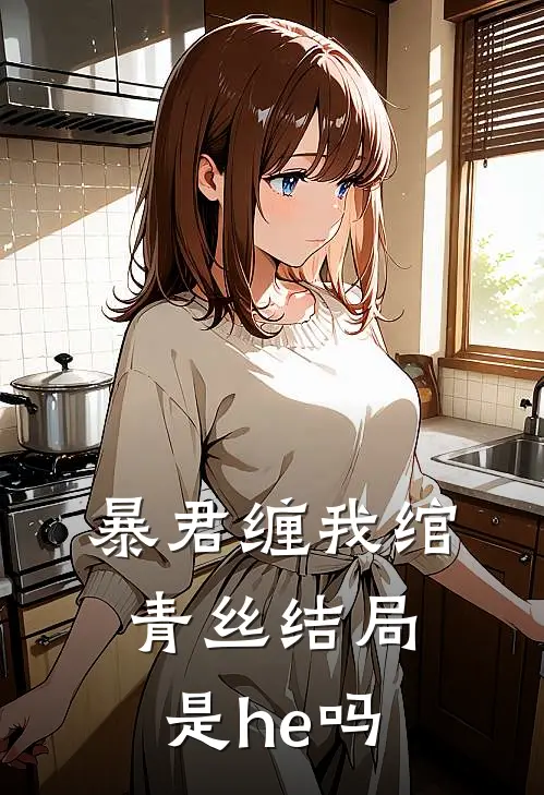 暴君缠我绾青丝结局是he吗