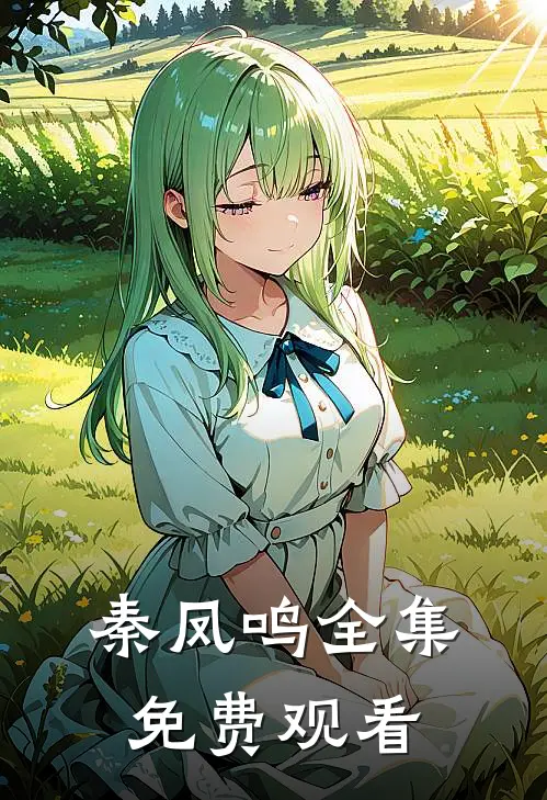 秦凤鸣全集免费观看