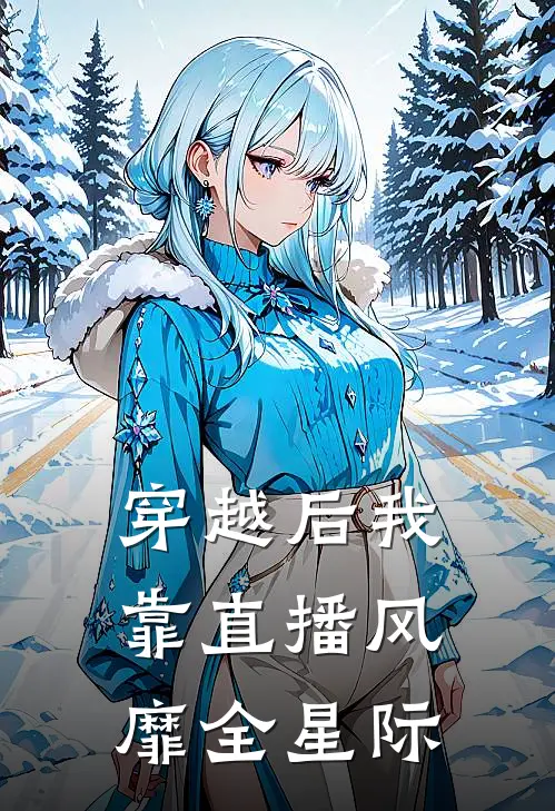 穿越后我靠直播风靡全星际