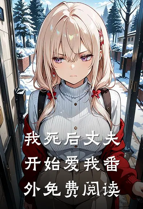 我死后丈夫开始爱我 番外免费阅读