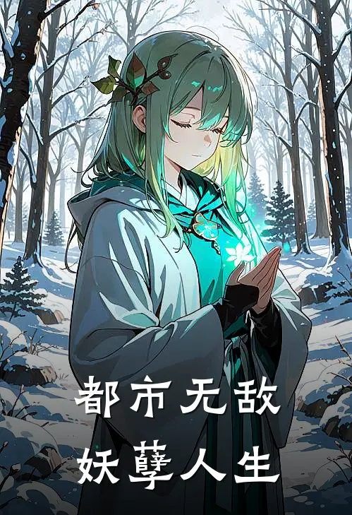 都市无敌妖孽人生