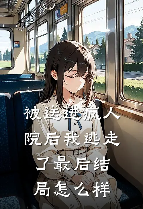被送进疯人院后我逃走了最后结局怎么样