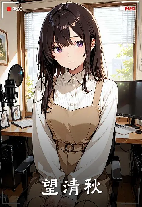 望清秋