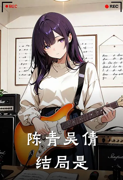 陈青吴倩结局是