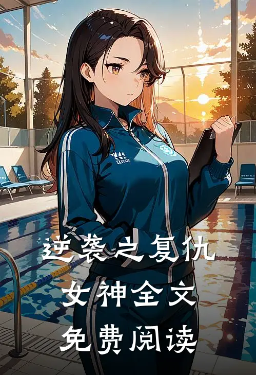 逆袭之复仇女神全文免费阅读