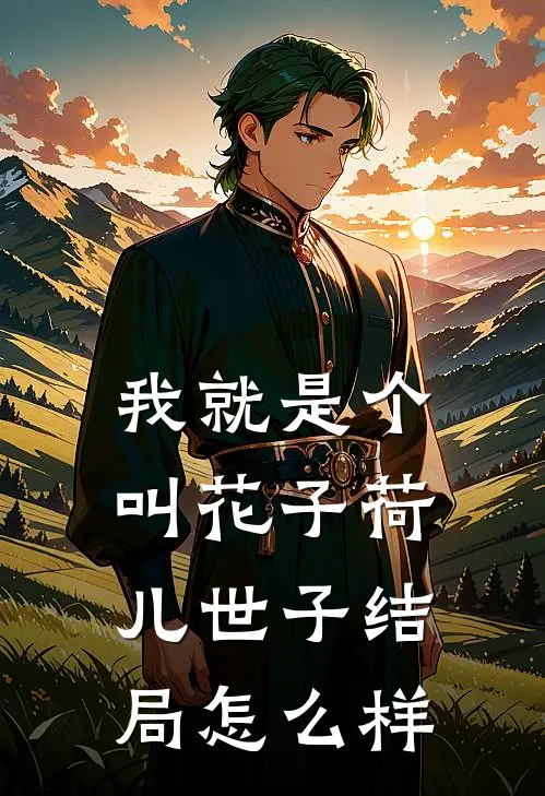 我就是个叫花子荷儿世子结局怎么样