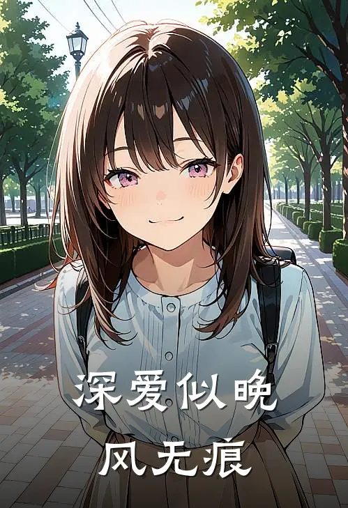 深爱似晚风无痕