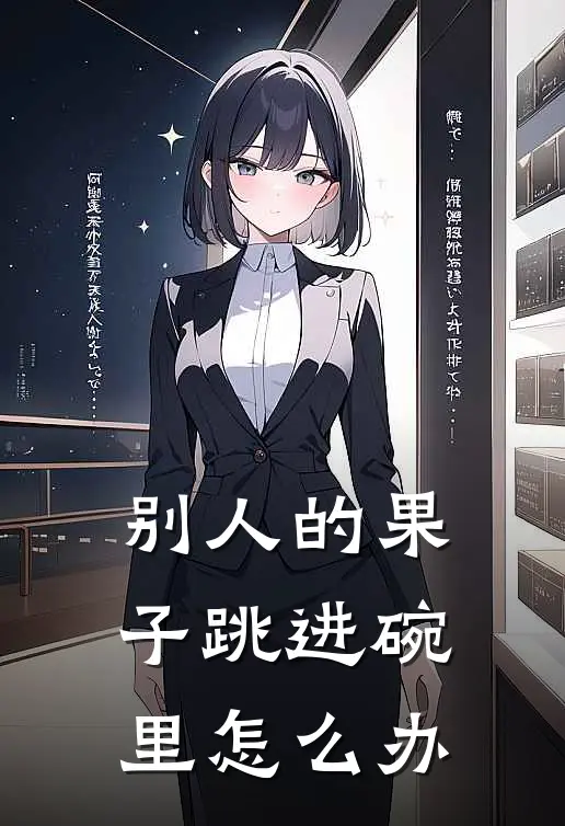 别人的果子跳进碗里怎么办