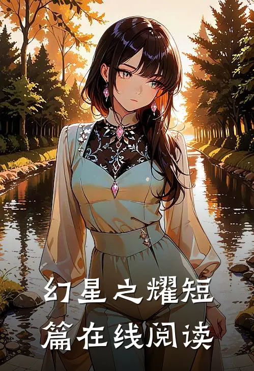 幻星之耀短篇在线阅读
