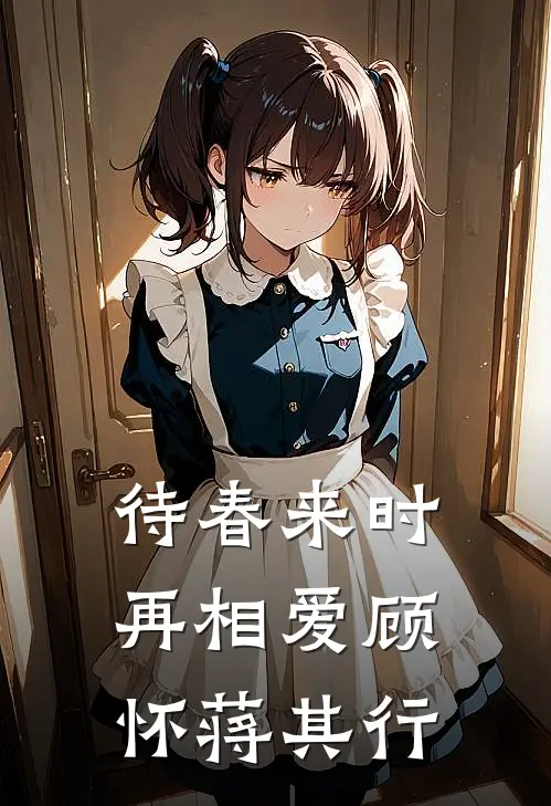 待春来时再相爱顾怀蒋其行