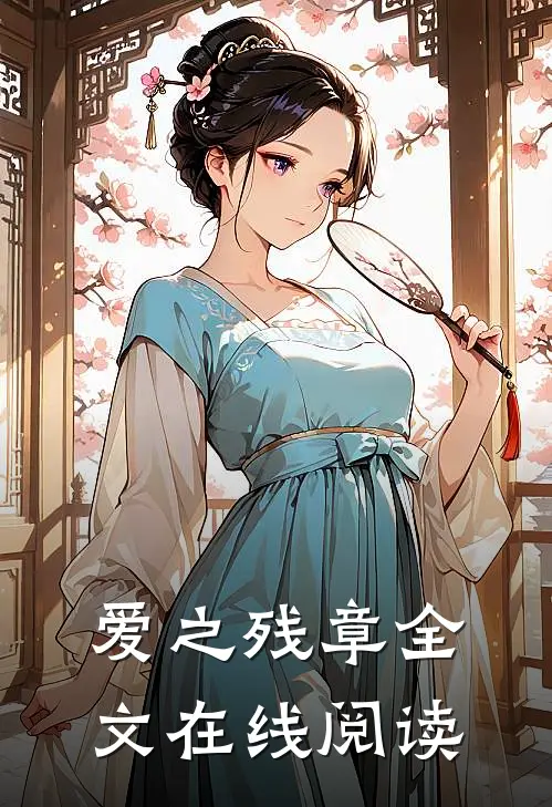 爱之残章全文在线阅读