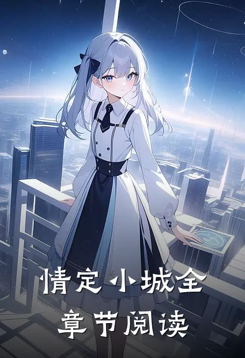情定小城全章节阅读