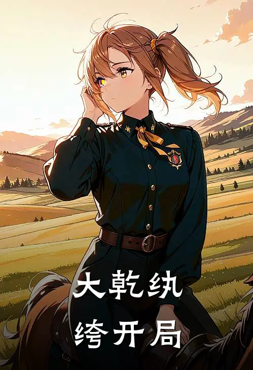 大乾纨绔开局
