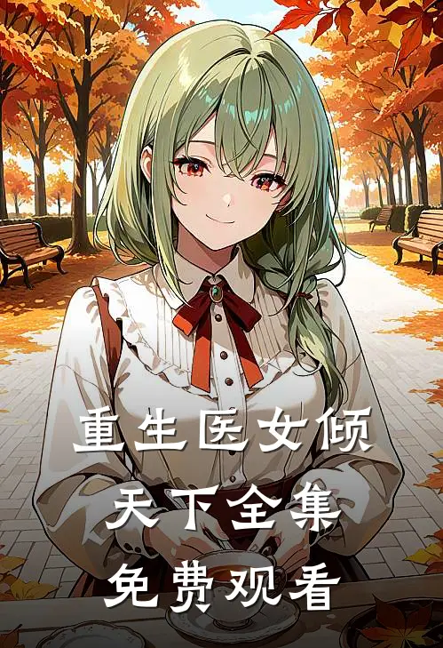 重生医女倾天下 全集免费观看