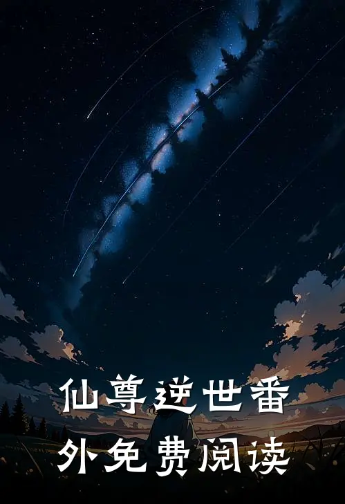 仙尊逆世 番外免费阅读