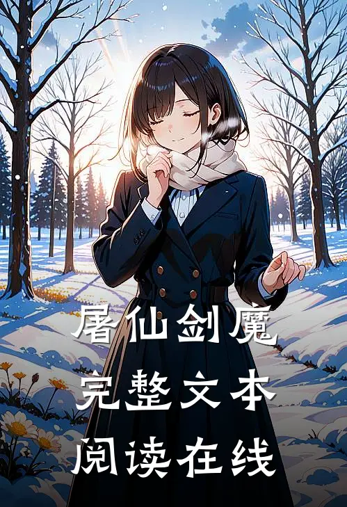 屠仙剑魔完整文本阅读在线