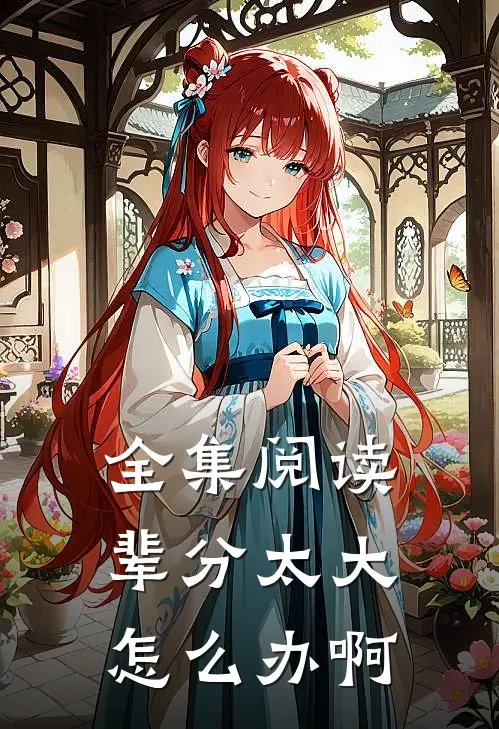 全集阅读辈分太大怎么办啊