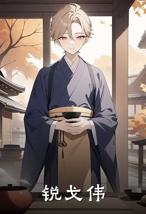 锐戈伟
