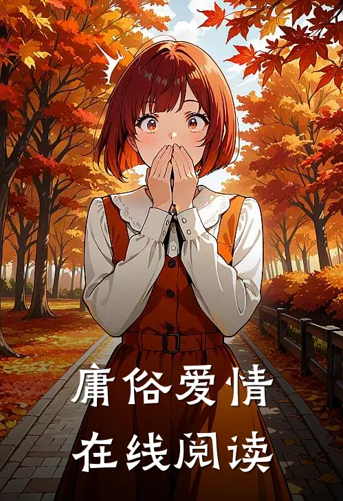 庸俗爱情在线阅读