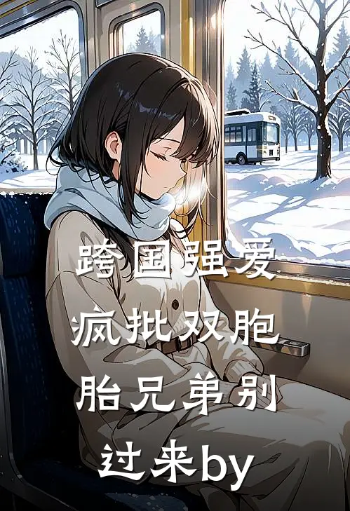 跨国强爱：疯批双胞胎兄弟别过来by