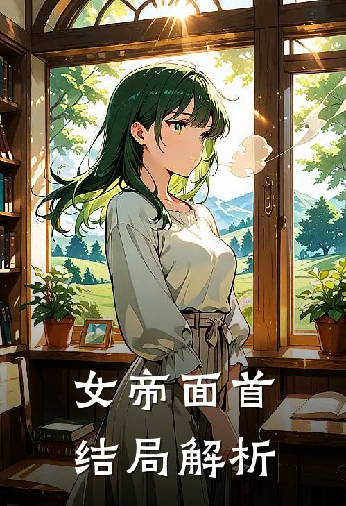女帝面首结局解析