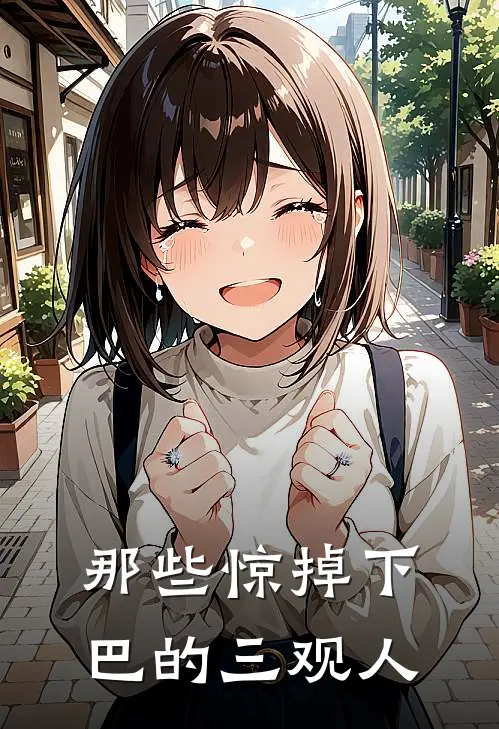 那些惊掉下巴的三观人