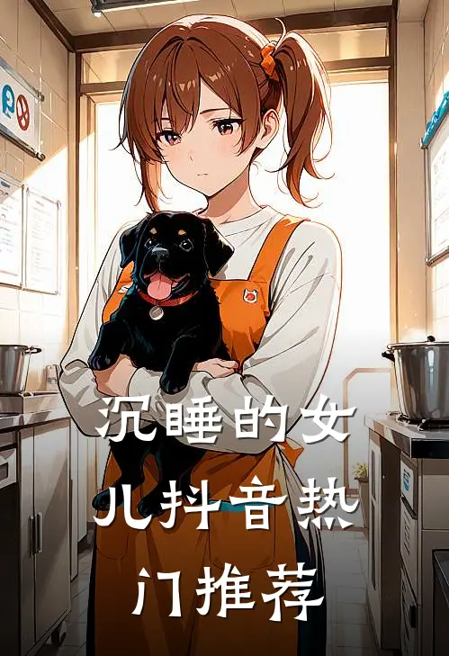 沉睡的女儿抖音热门推荐