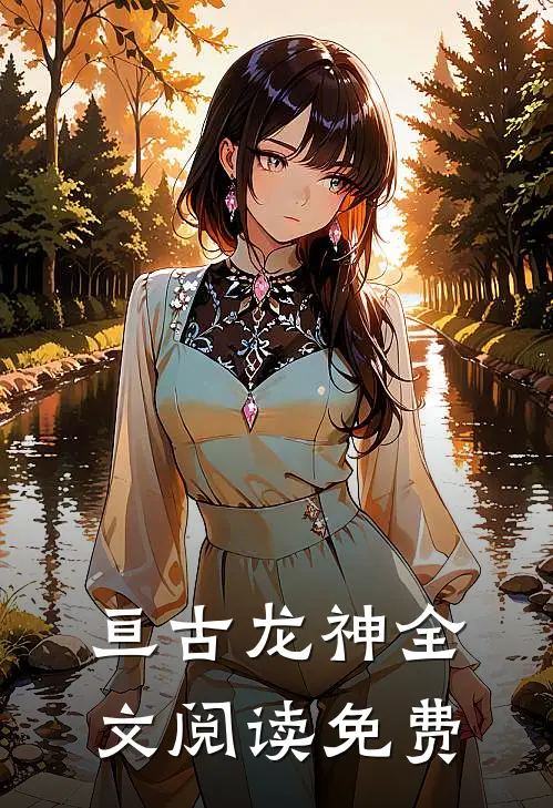 亘古龙神全文阅读免费