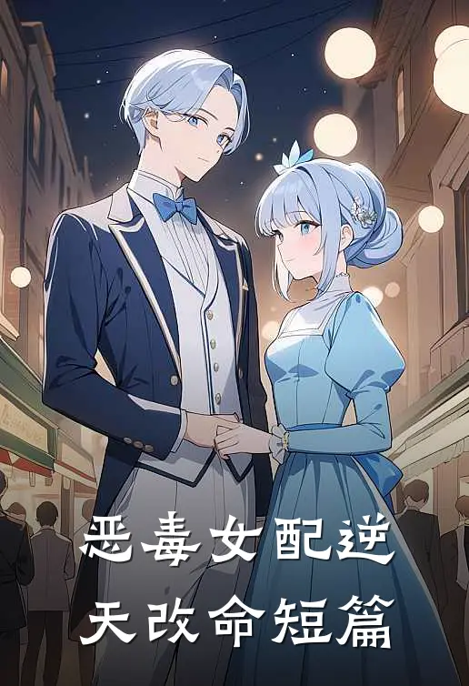 恶毒女配逆天改命短篇