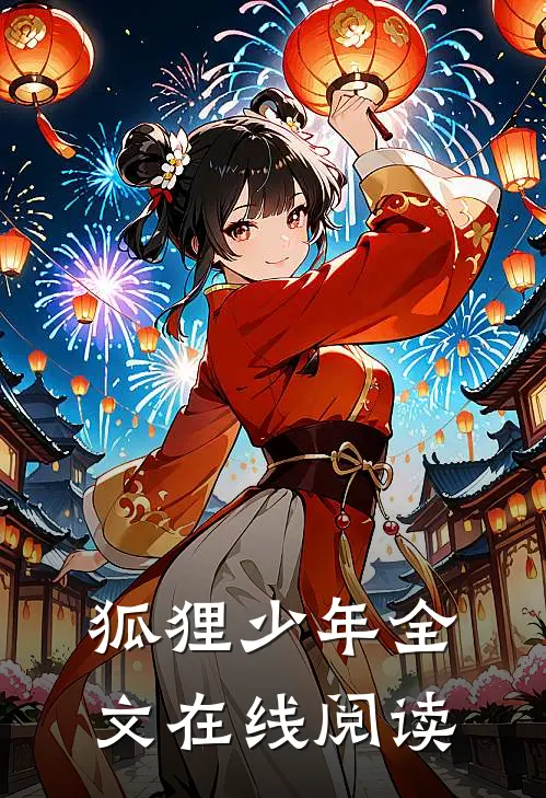 狐狸少年全文在线阅读