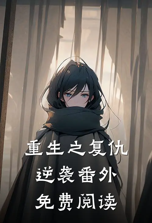 重生之复仇逆袭 番外免费阅读