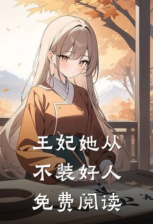 王妃她从不装好人免费阅读