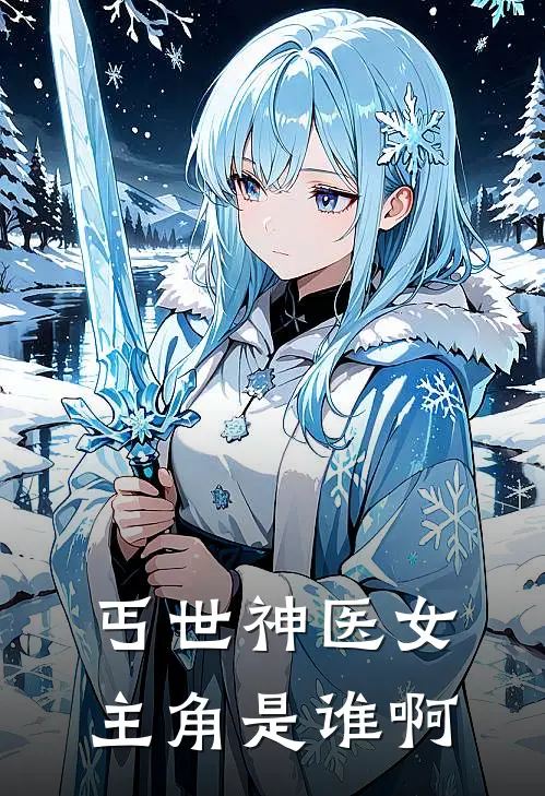 丐世神医女主角是谁啊