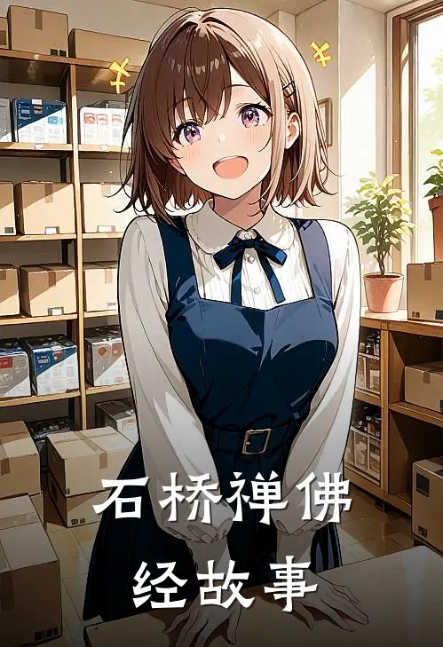 石桥禅佛经故事