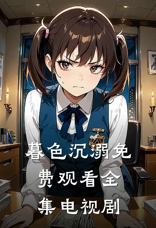 暮色沉溺免费观看全集电视剧