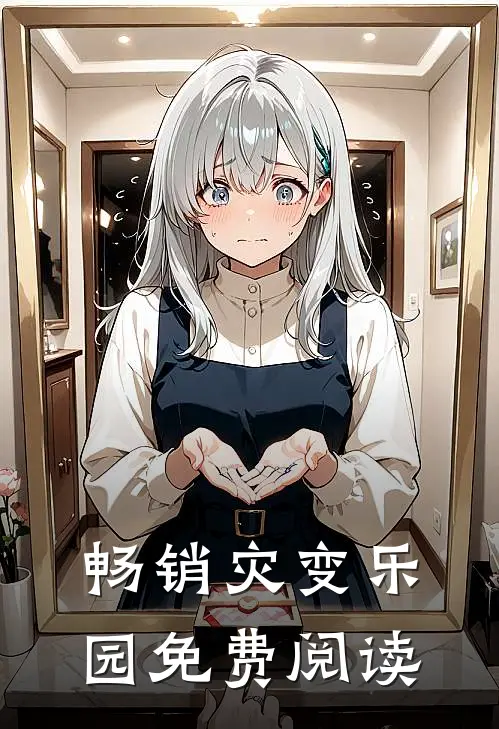 畅销灾变乐园免费阅读