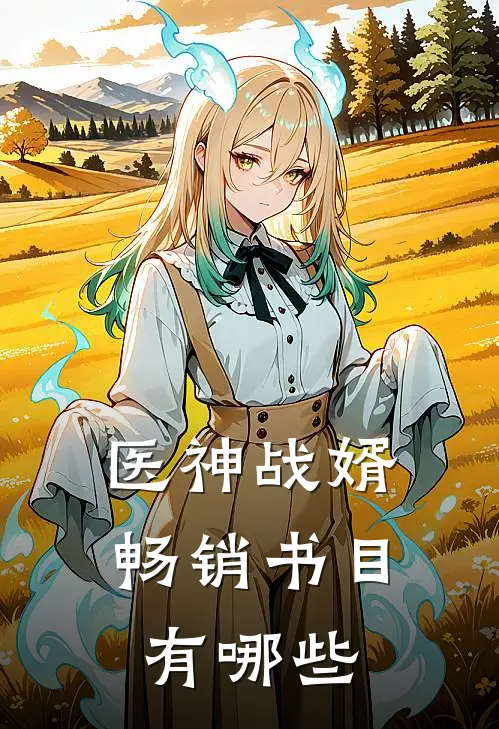 医神战婿畅销书目有哪些