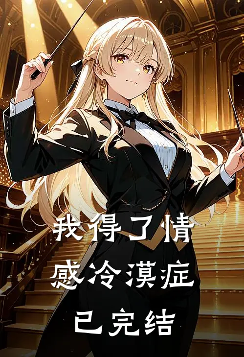 我得了情感冷漠症已完结
