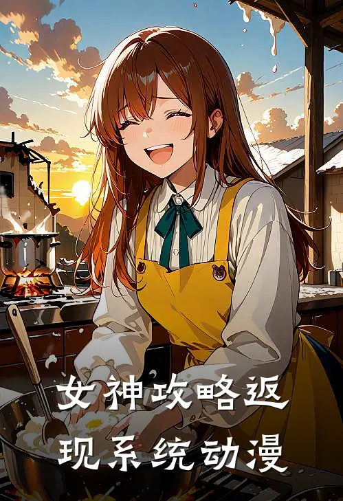 女神攻略返现系统动漫