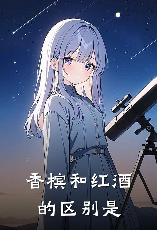 香槟和红酒的区别是