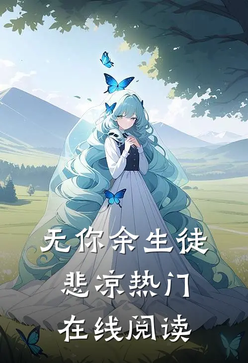 无你余生徒悲凉热门在线阅读